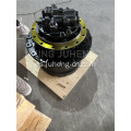 HITACHI ZX280LCH-3 Motor de giro 4621174